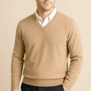 HENDERSON™ | Cashmere Sweater