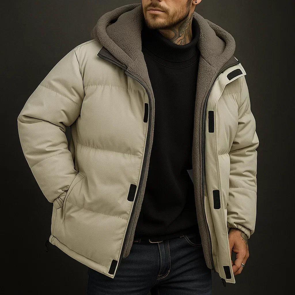 HENDERSON™ | Winter Jacket