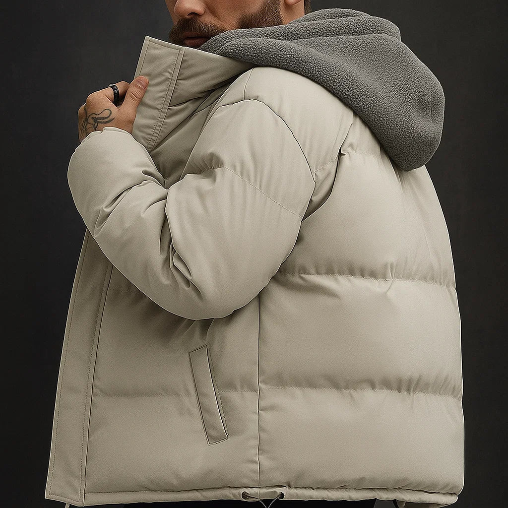 HENDERSON™ | Winter Jacket