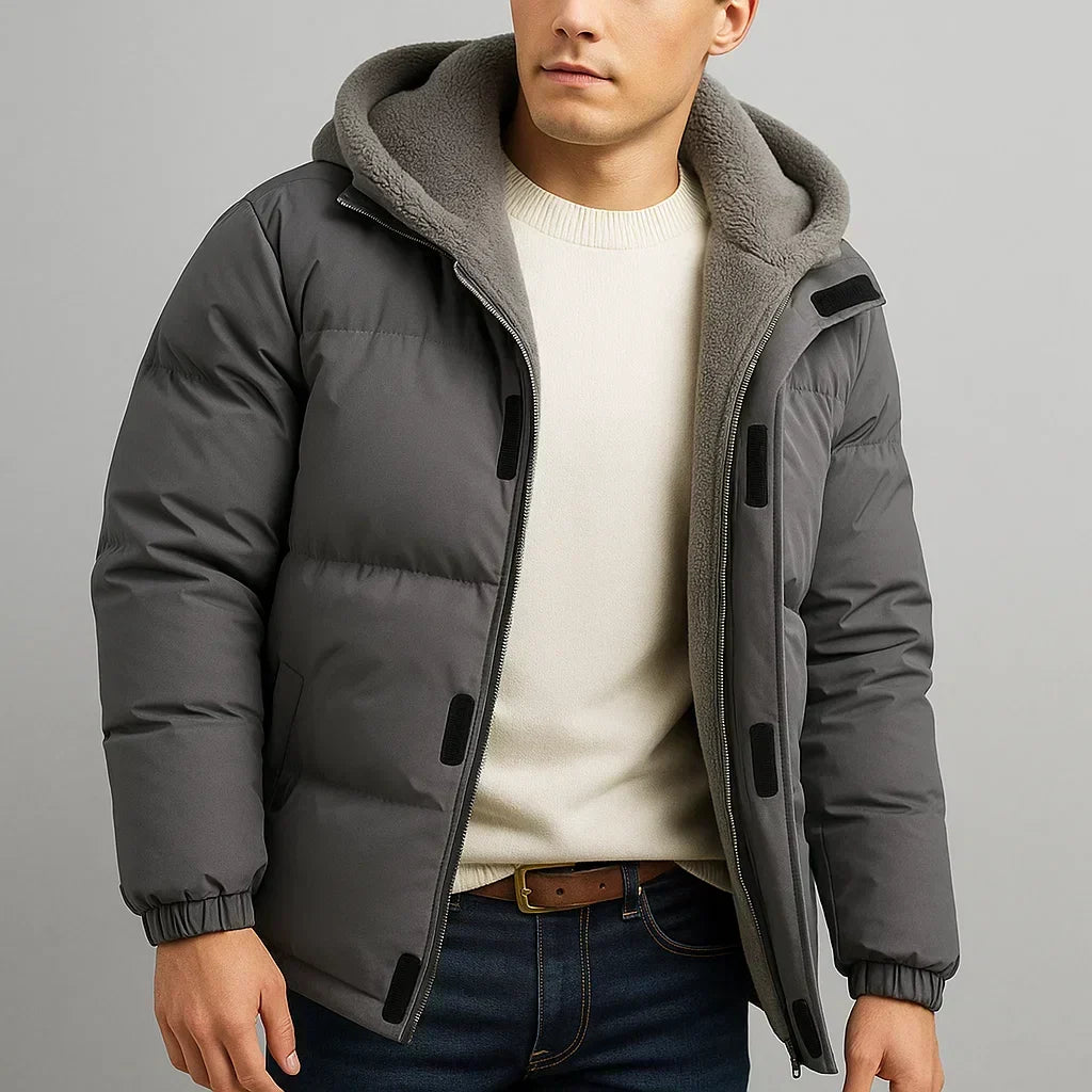 HENDERSON™ | Winter Jacket