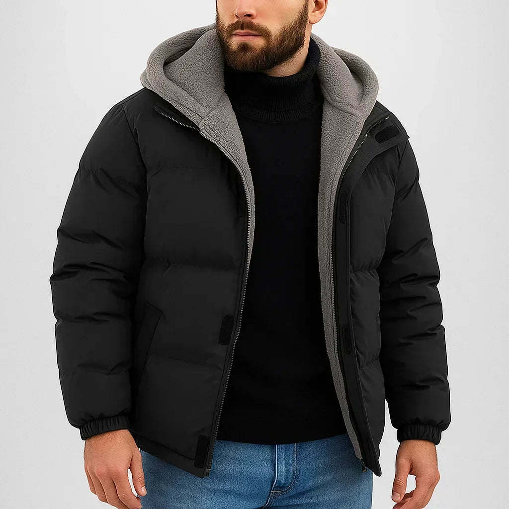 HENDERSON™ | Winter Jacket
