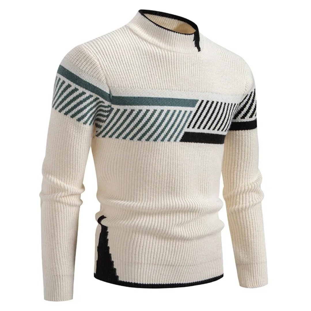 HENDERSON™ | Men's Crewneck Knit