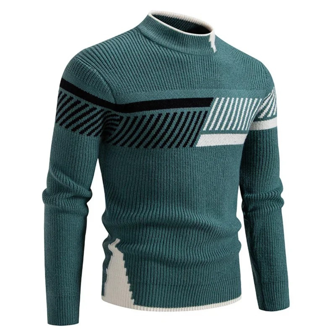 HENDERSON™ | Men's Crewneck Knit