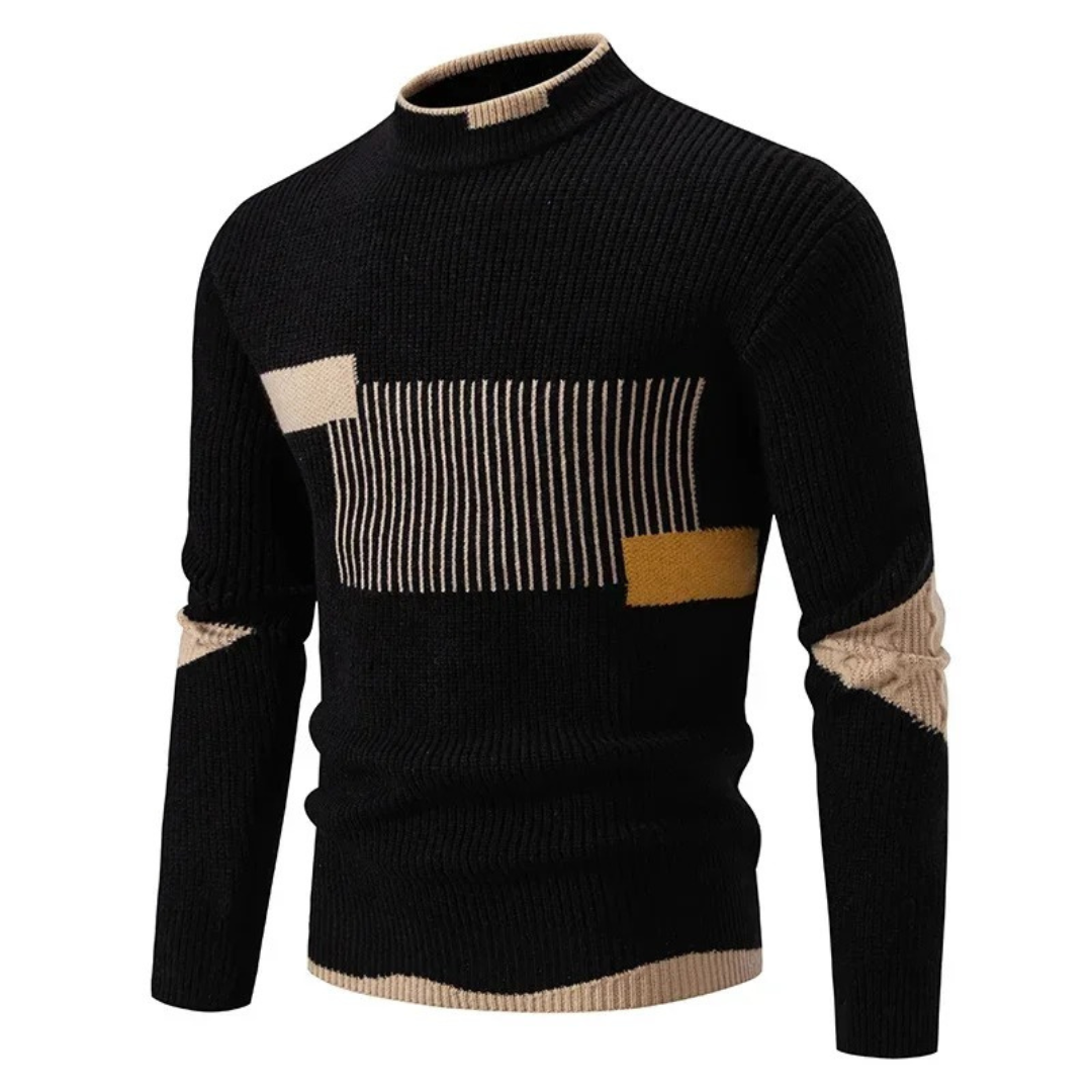 HENDERSON™ | Men's Crewneck Knit