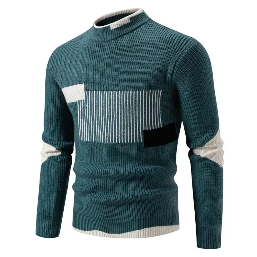 HENDERSON™ | Men's Crewneck Knit