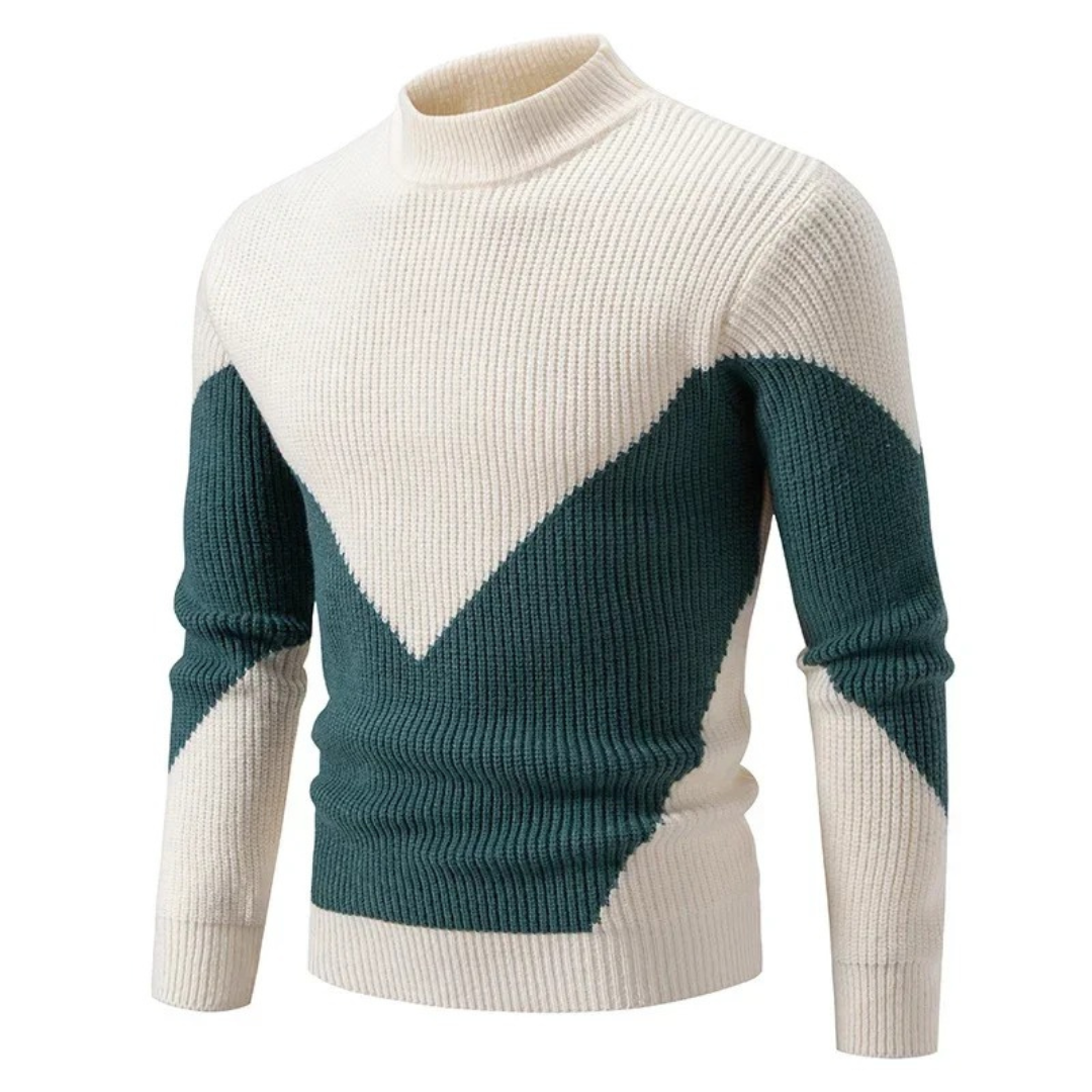 HENDERSON™ | Men's Crewneck Knit