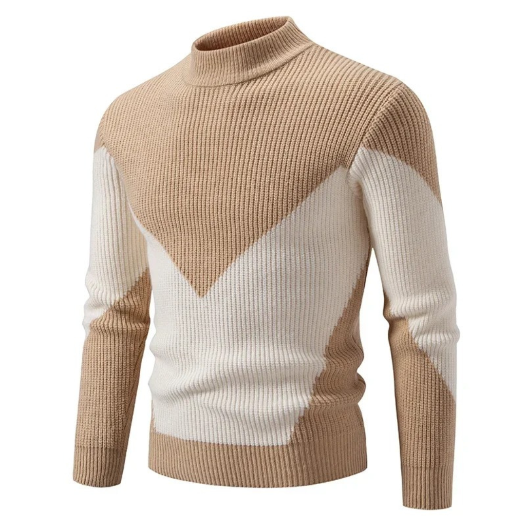 HENDERSON™ | Men's Crewneck Knit