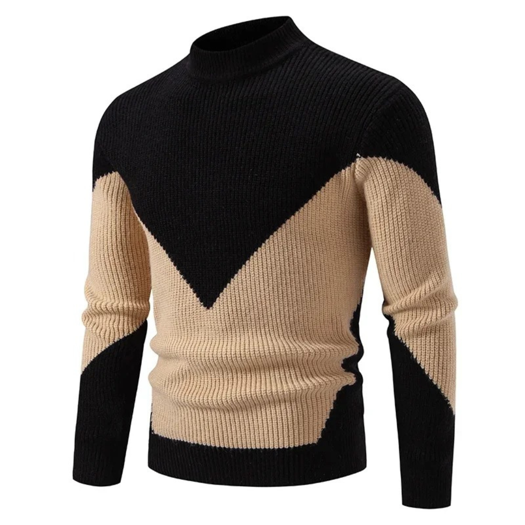 HENDERSON™ | Men's Crewneck Knit
