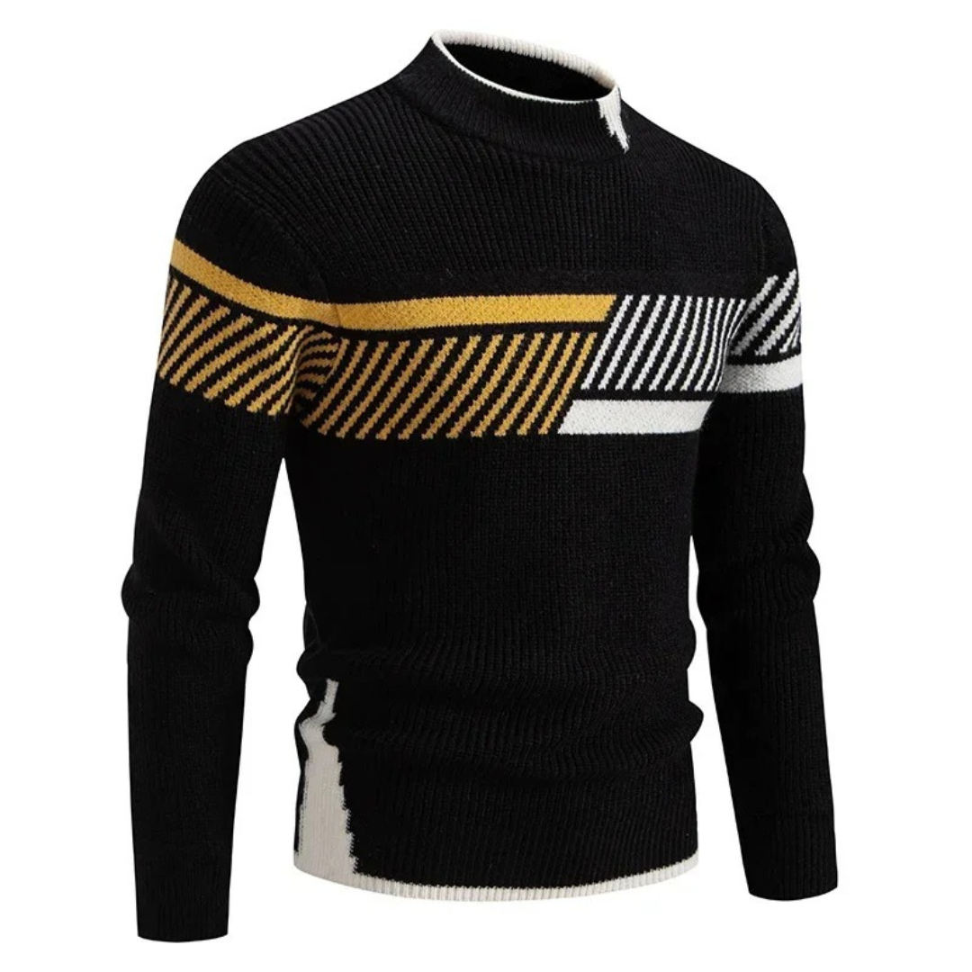 HENDERSON™ | Men's Crewneck Knit