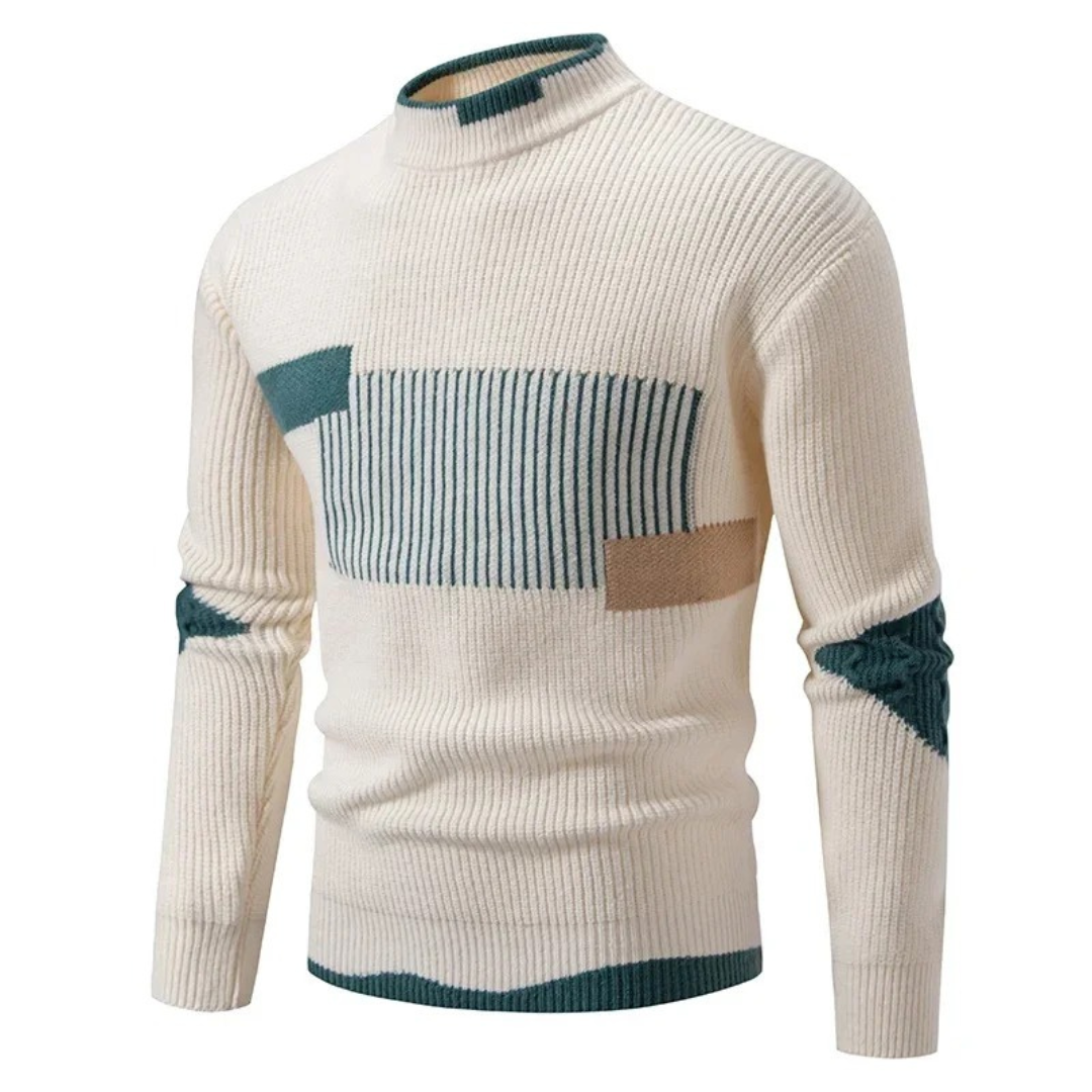 HENDERSON™ | Men's Crewneck Knit