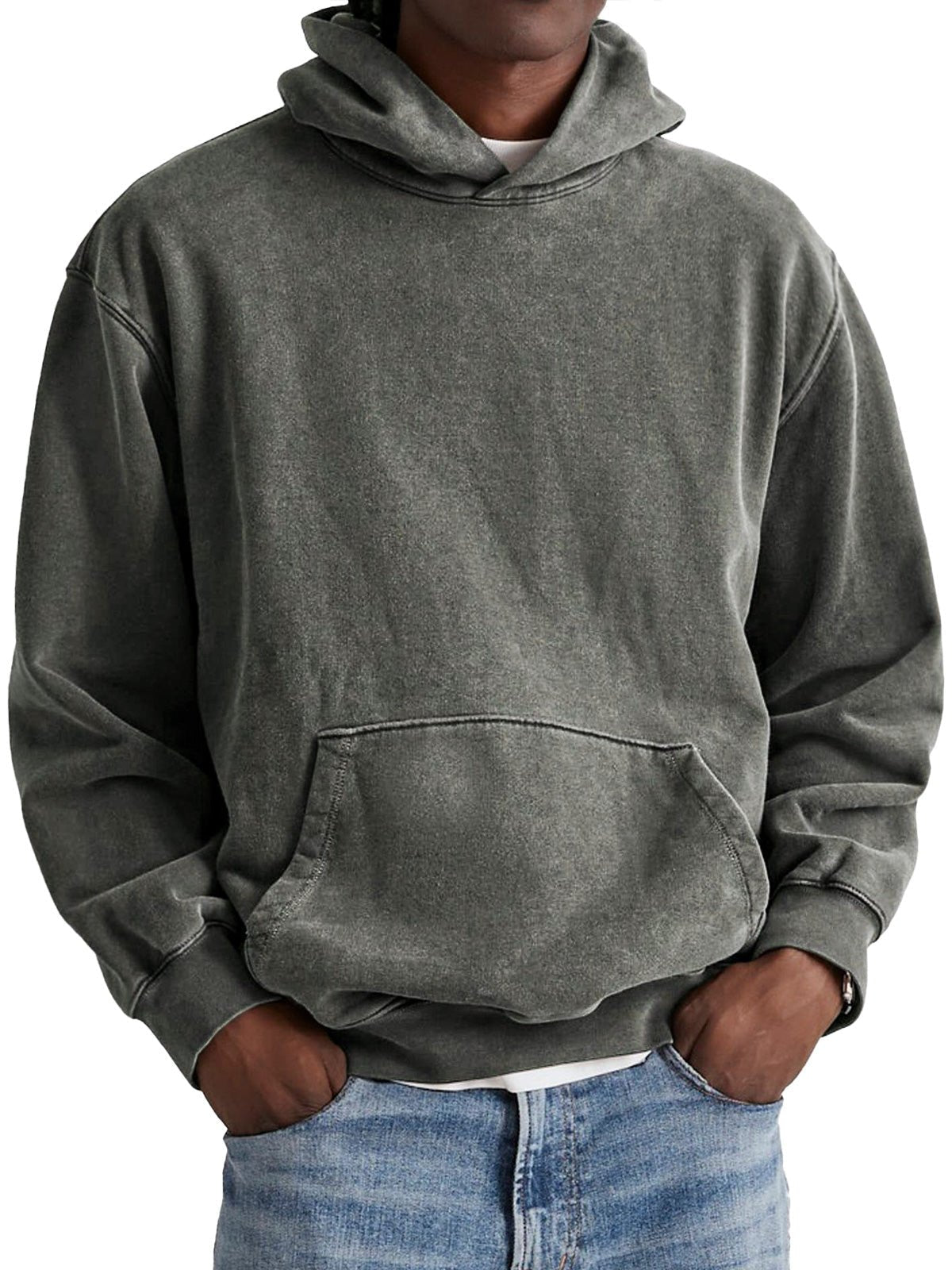 HENDERSON™ | Hooded Sweatshirt