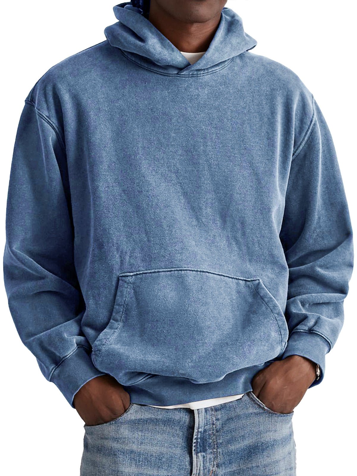 HENDERSON™ | Hooded Sweatshirt