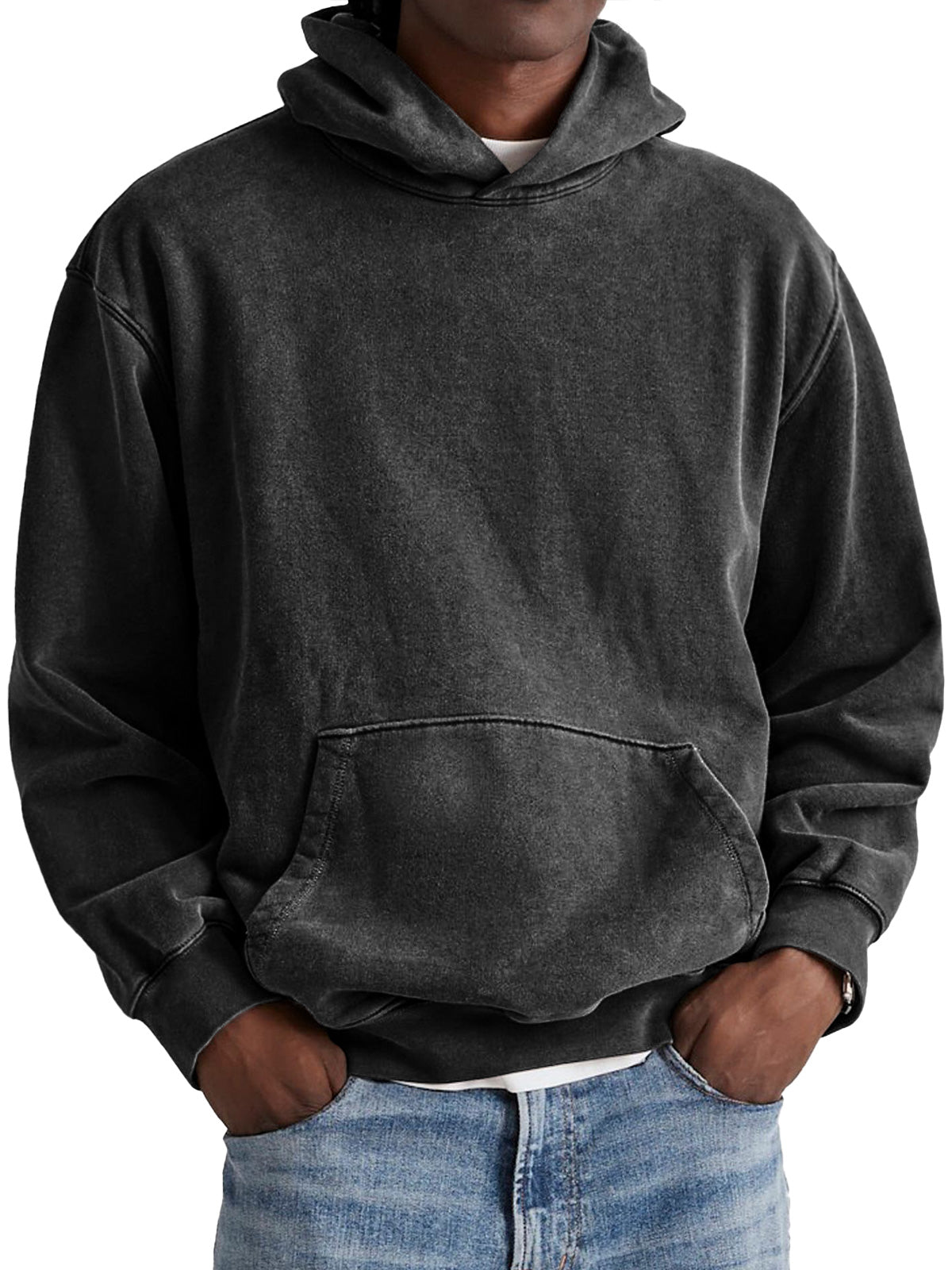 HENDERSON™ | Hooded Sweatshirt