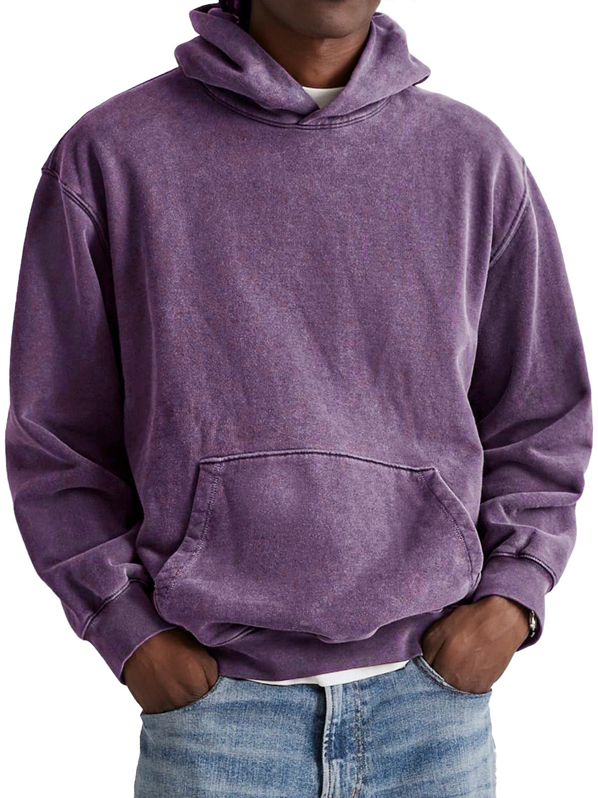 HENDERSON™ | Hooded Sweatshirt