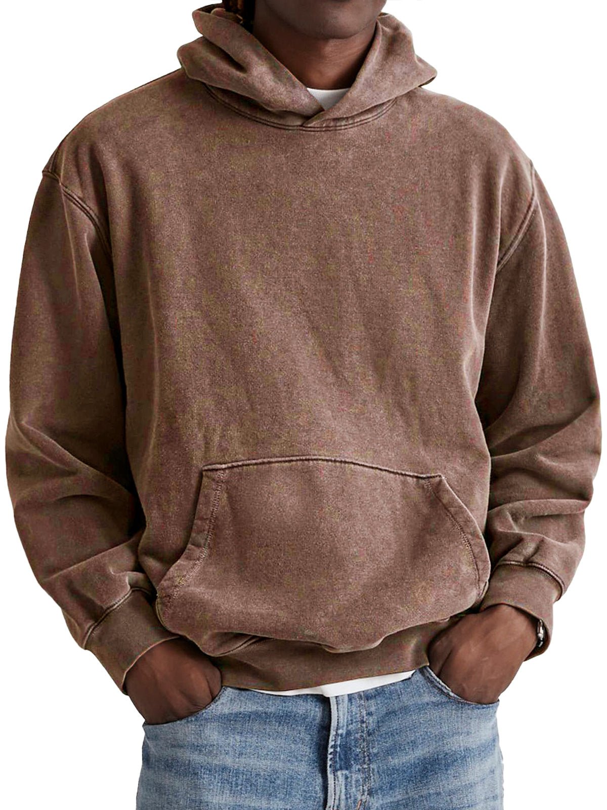 HENDERSON™ | Hooded Sweatshirt