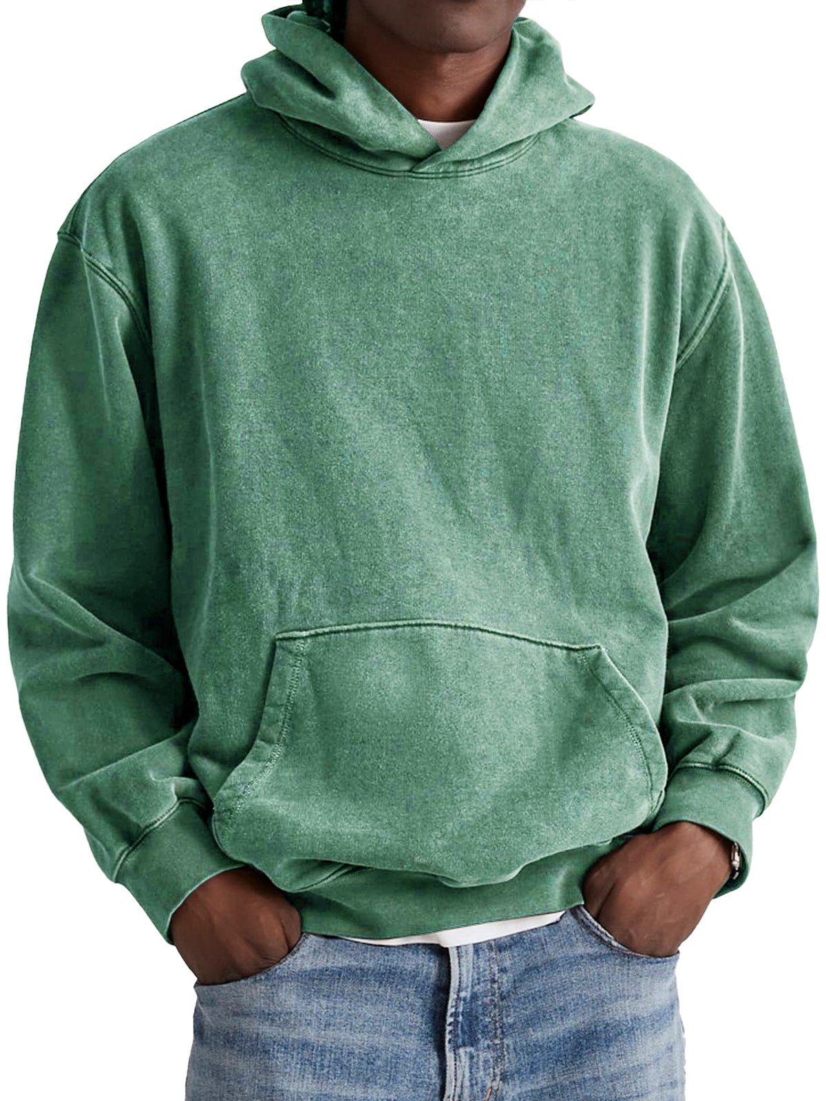 HENDERSON™ | Hooded Sweatshirt