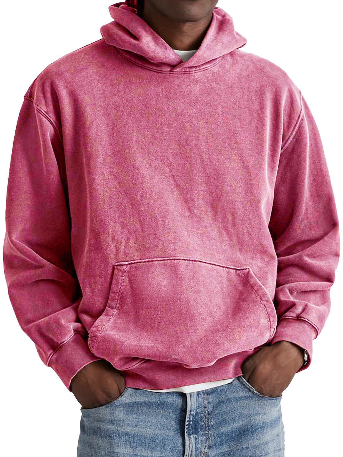 HENDERSON™ | Hooded Sweatshirt