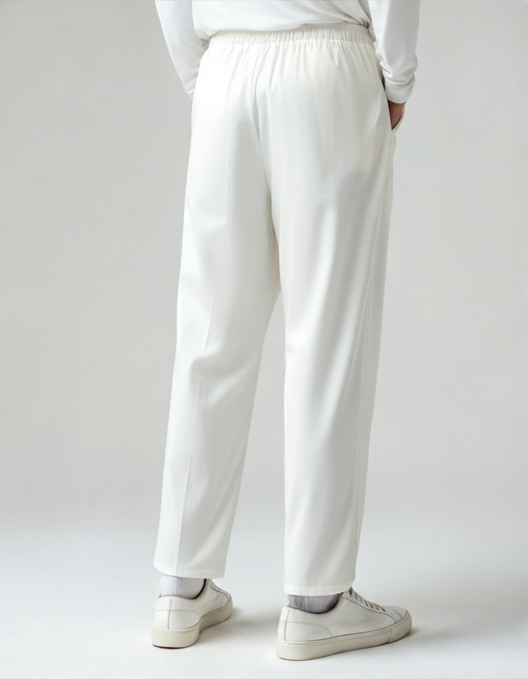 HENDERSON™ | Linen Trousers