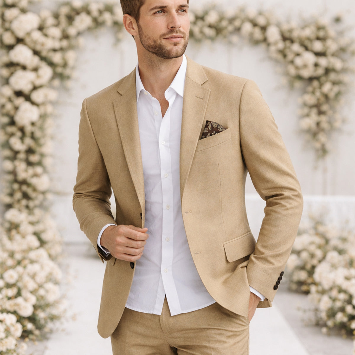 HENDERSON™ | Formal Blazer