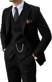 HENDERSON™ | Three-Piece Suit