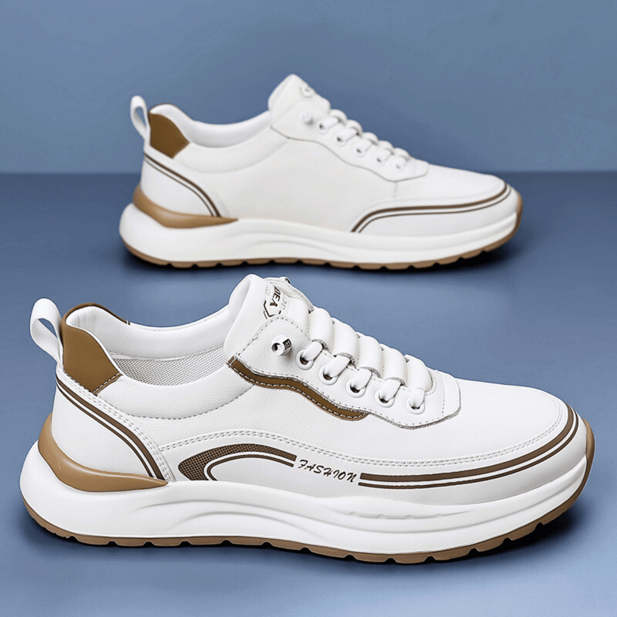 HENDERSON™ | CUSHIONED STREET SHOES