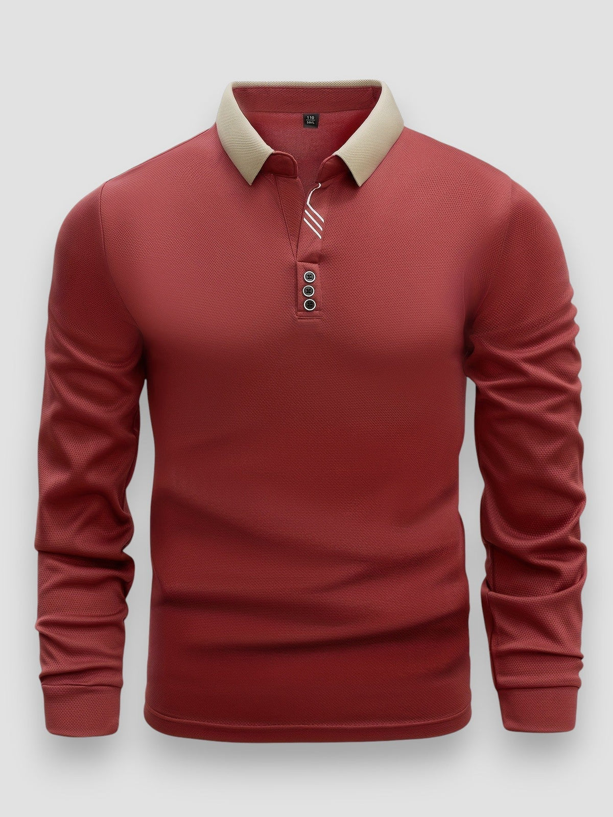 HENDERSON™ | Round Long Sleeve
