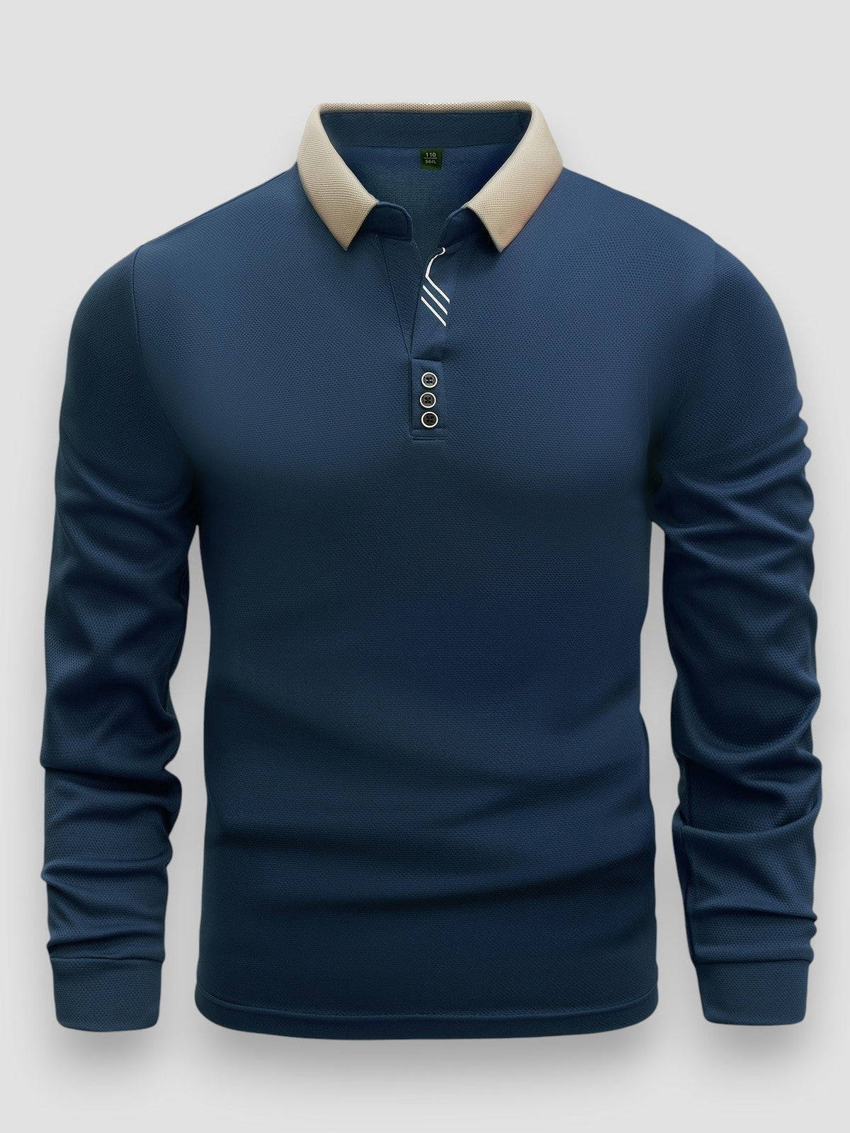 HENDERSON™ | Round Long Sleeve