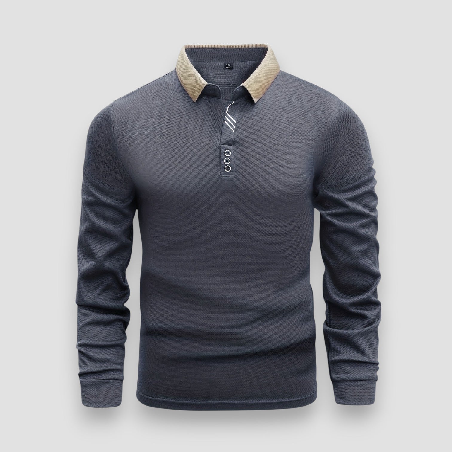 HENDERSON™ | Round Long Sleeve