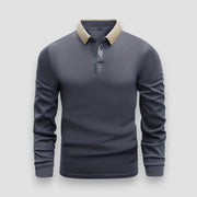 HENDERSON™ | Round Long Sleeve