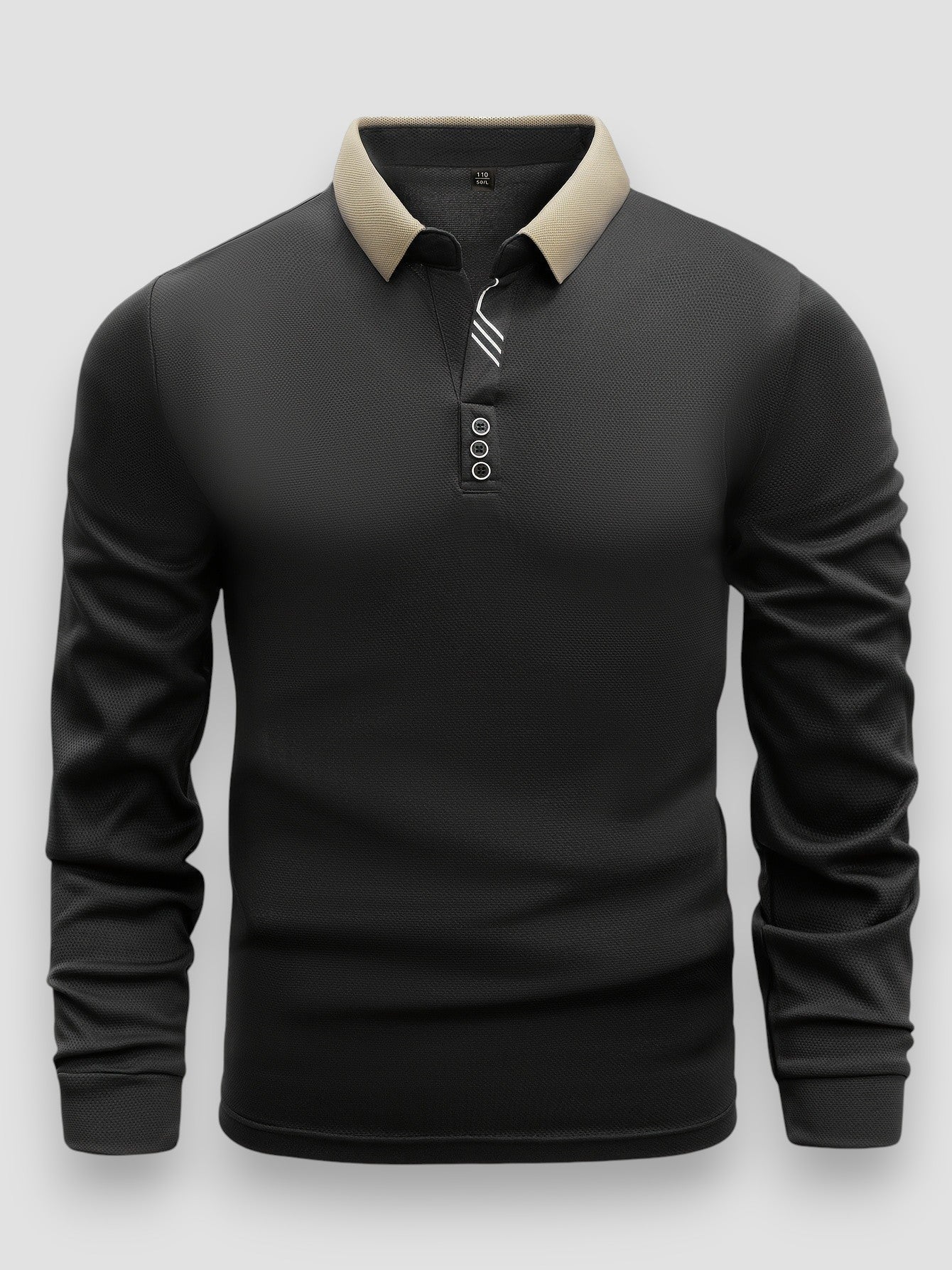 HENDERSON™ | Round Long Sleeve