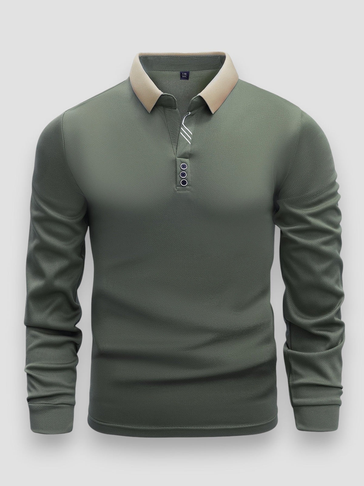 HENDERSON™ | Round Long Sleeve