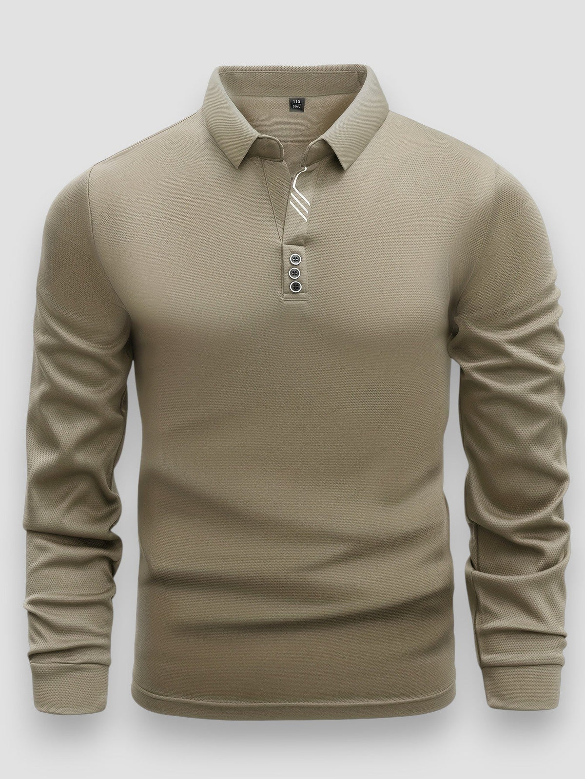 HENDERSON™ | Round Long Sleeve