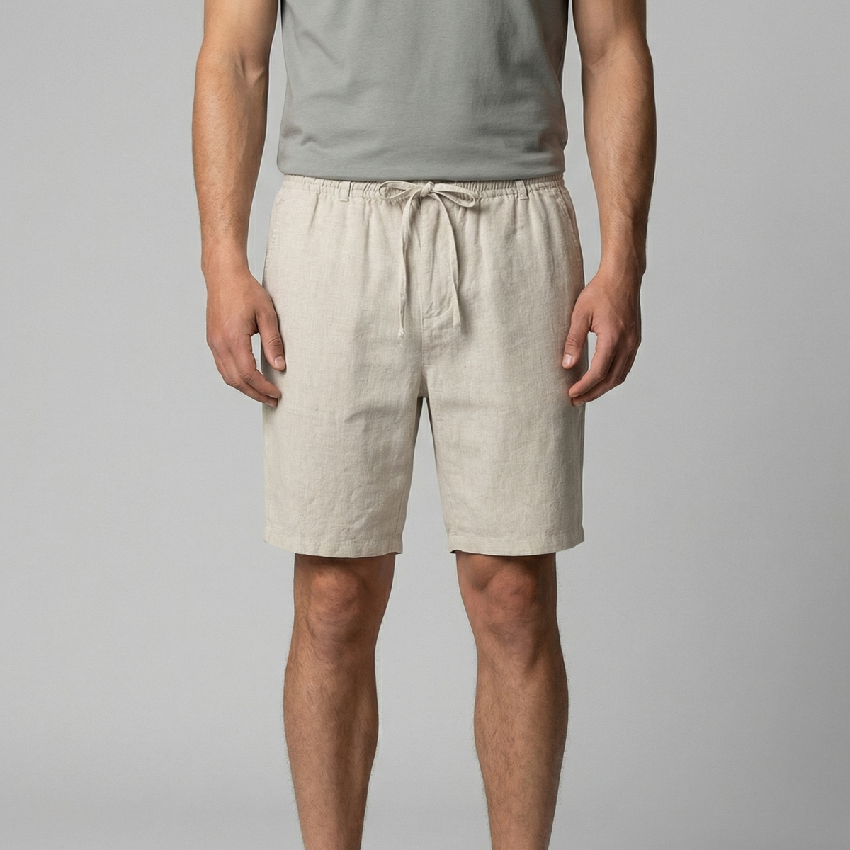 HENDERSON™ | Casual Shorts