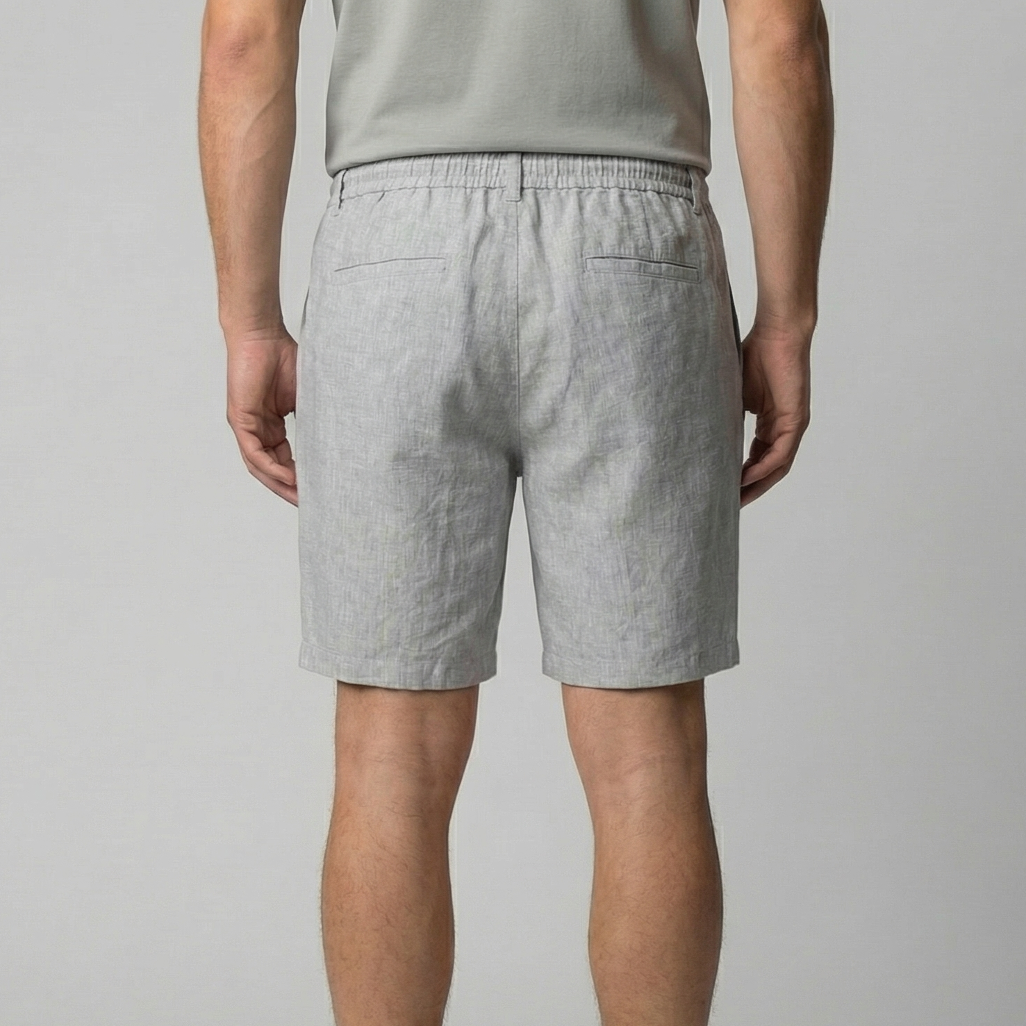 HENDERSON™ | Casual Shorts