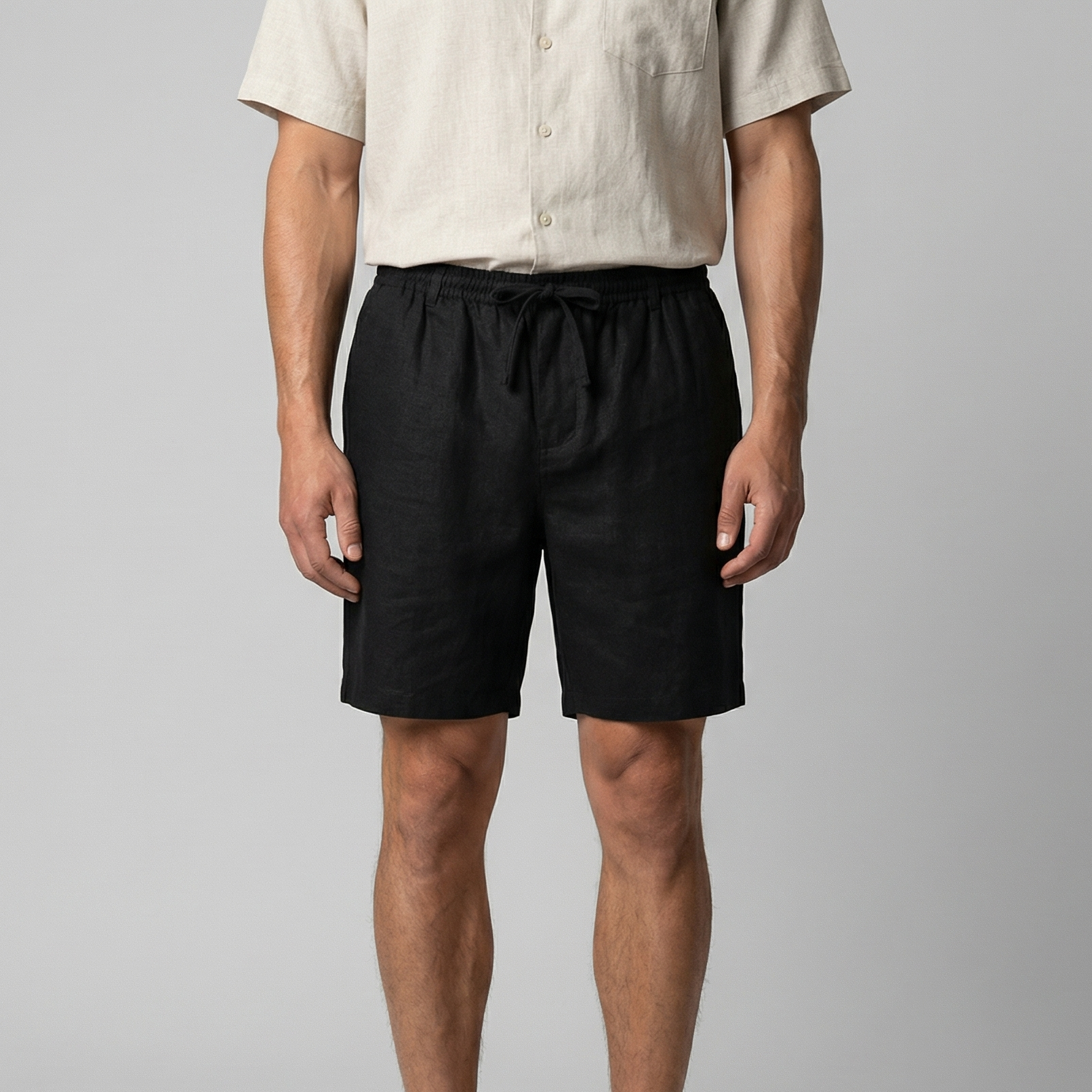 HENDERSON™ | Casual Shorts