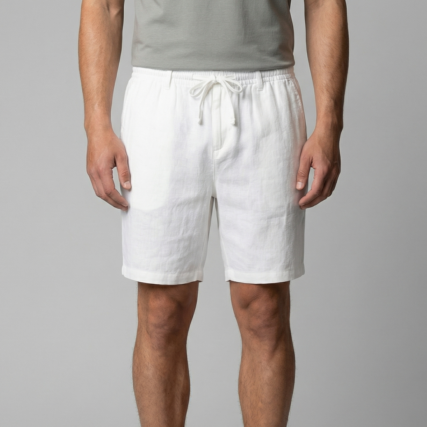 HENDERSON™ | Casual Shorts