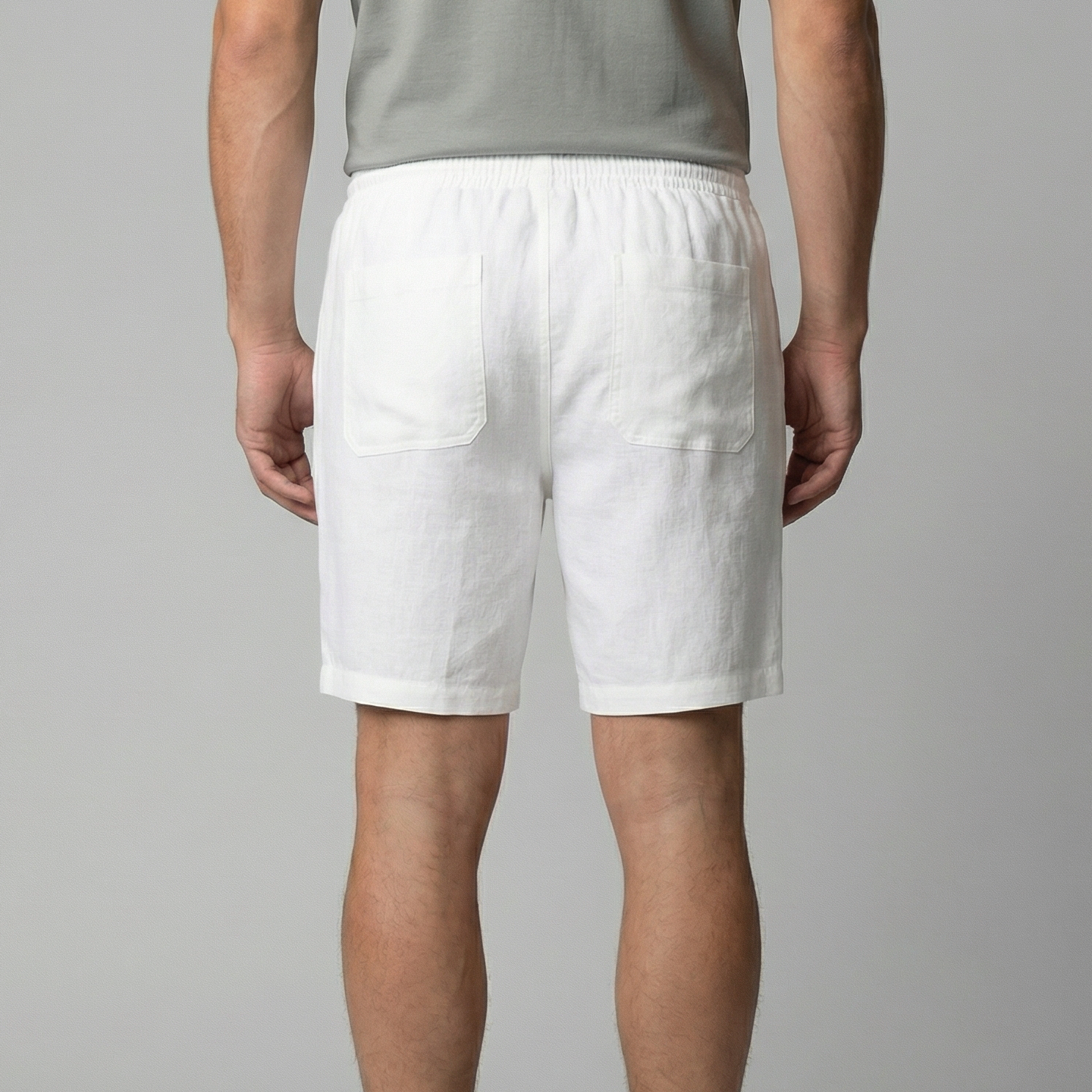 HENDERSON™ | Casual Shorts