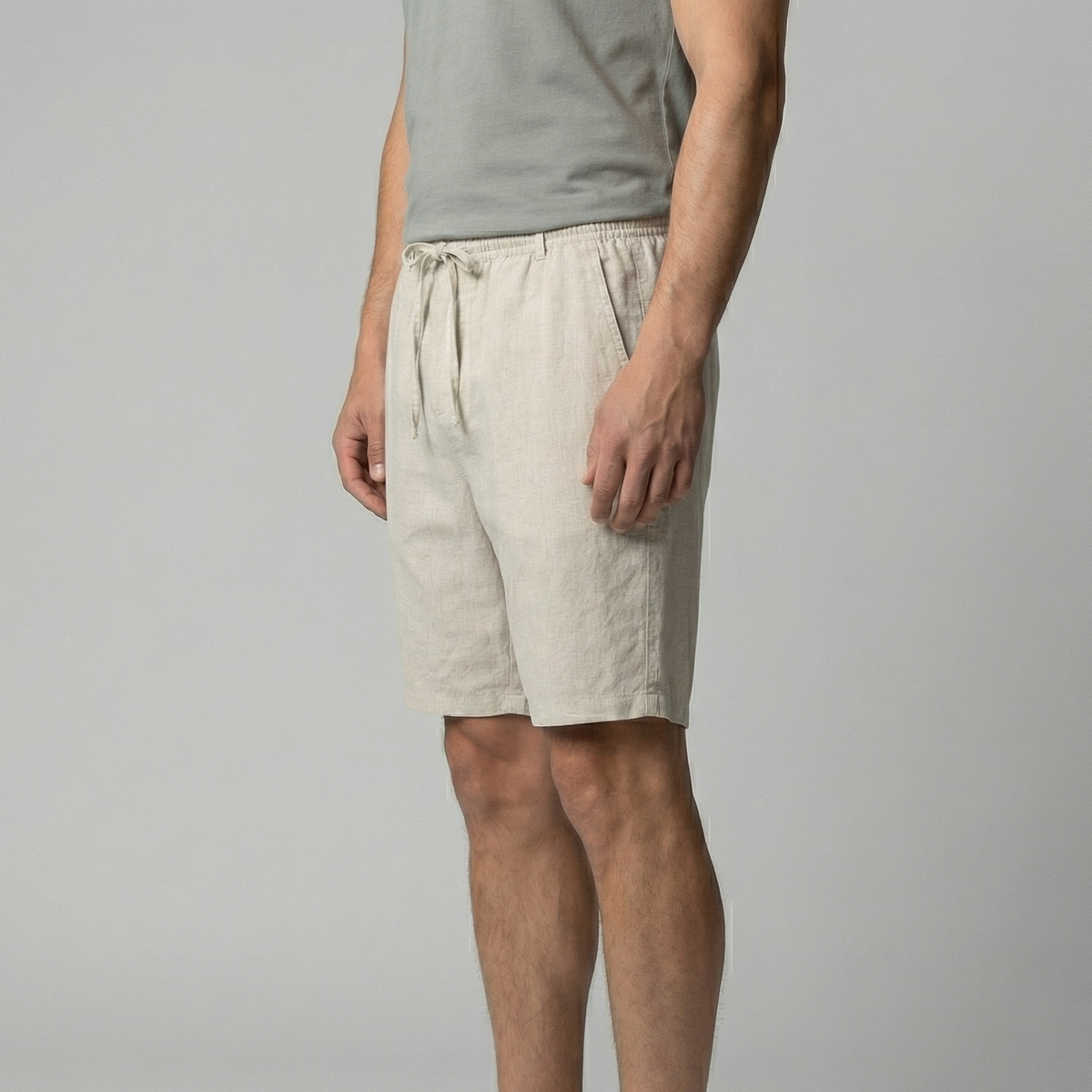 HENDERSON™ | Casual Shorts