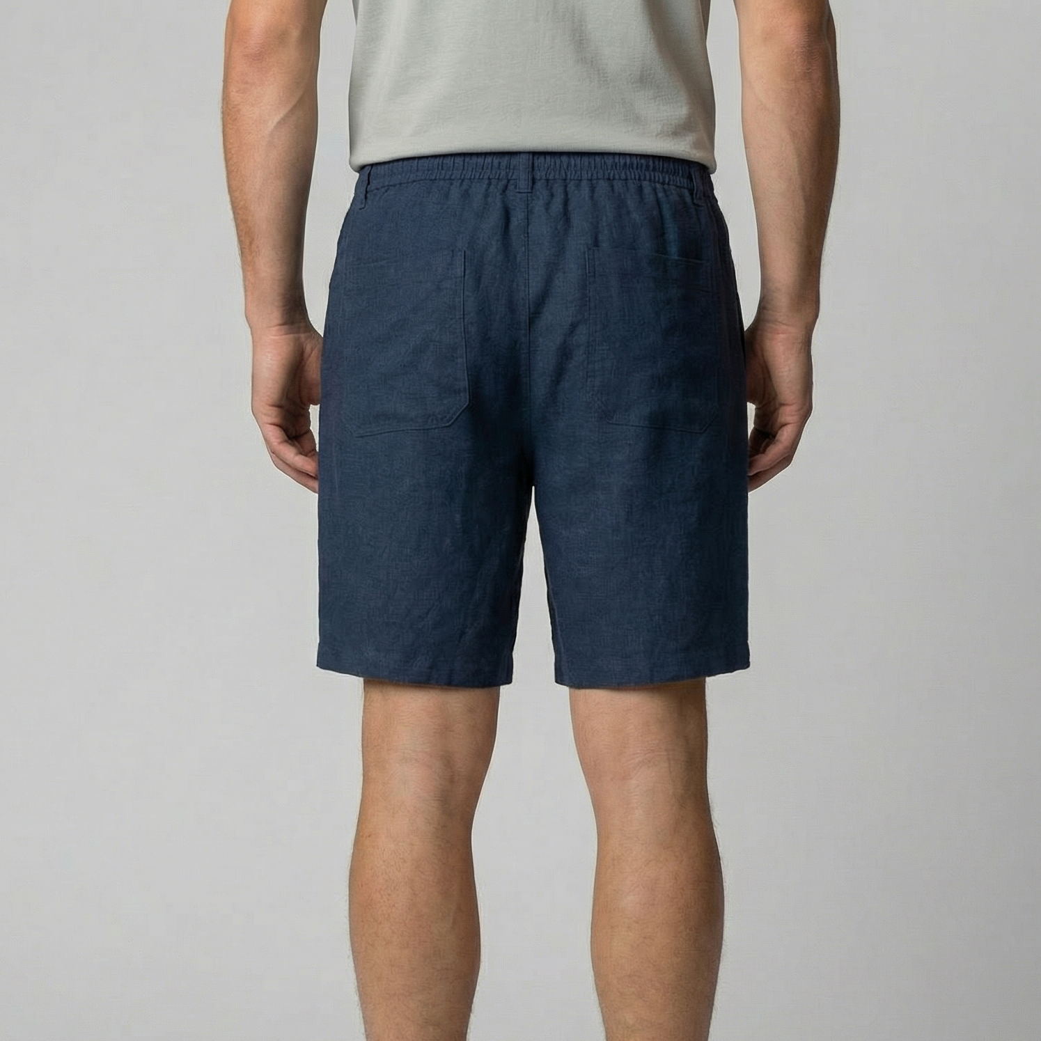 HENDERSON™ | Casual Shorts